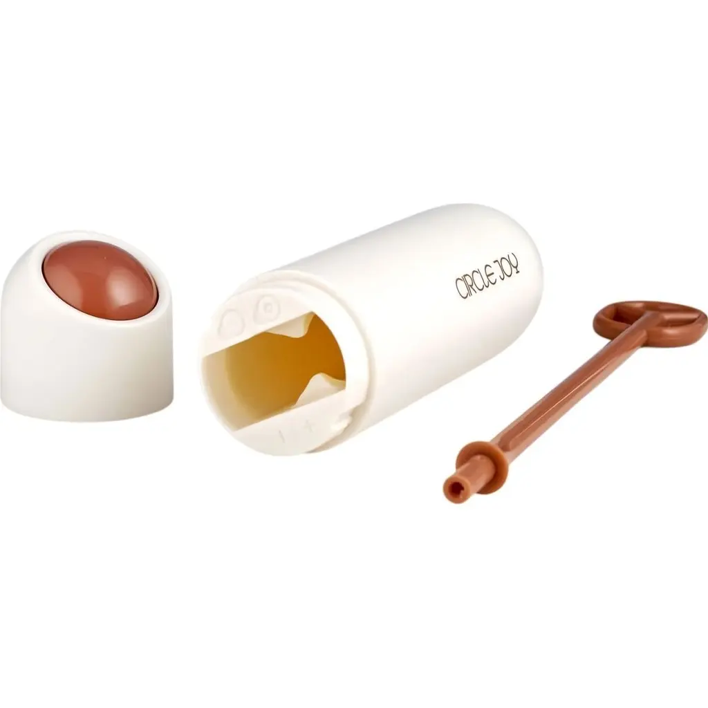 Пінозбивач молока Circle Joy Star Moon Electric Stirrer (CJ-JBB01) [127403] - фото 4