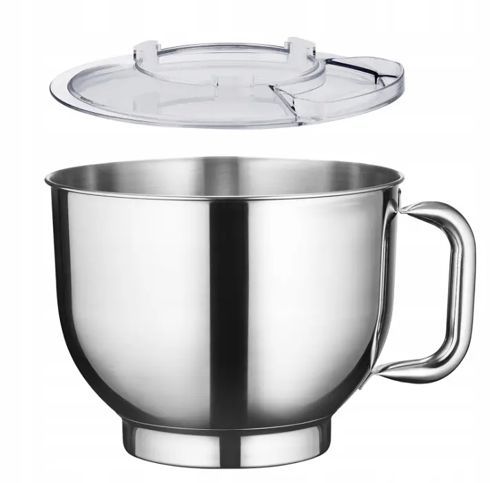 Кухонный комбайн 3в1 Mozano профессиональный Kitchen Machine 2300 Вт - фото 8