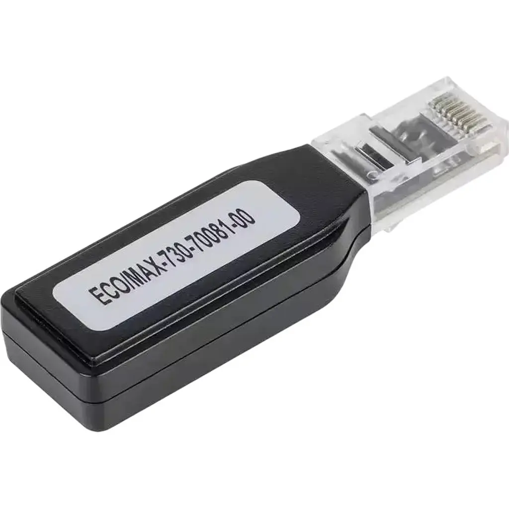 Wi-Fi модуль PowMr Solar Plug-RWB1-04 для сонячних інверторів PowMr [169966] - фото 5