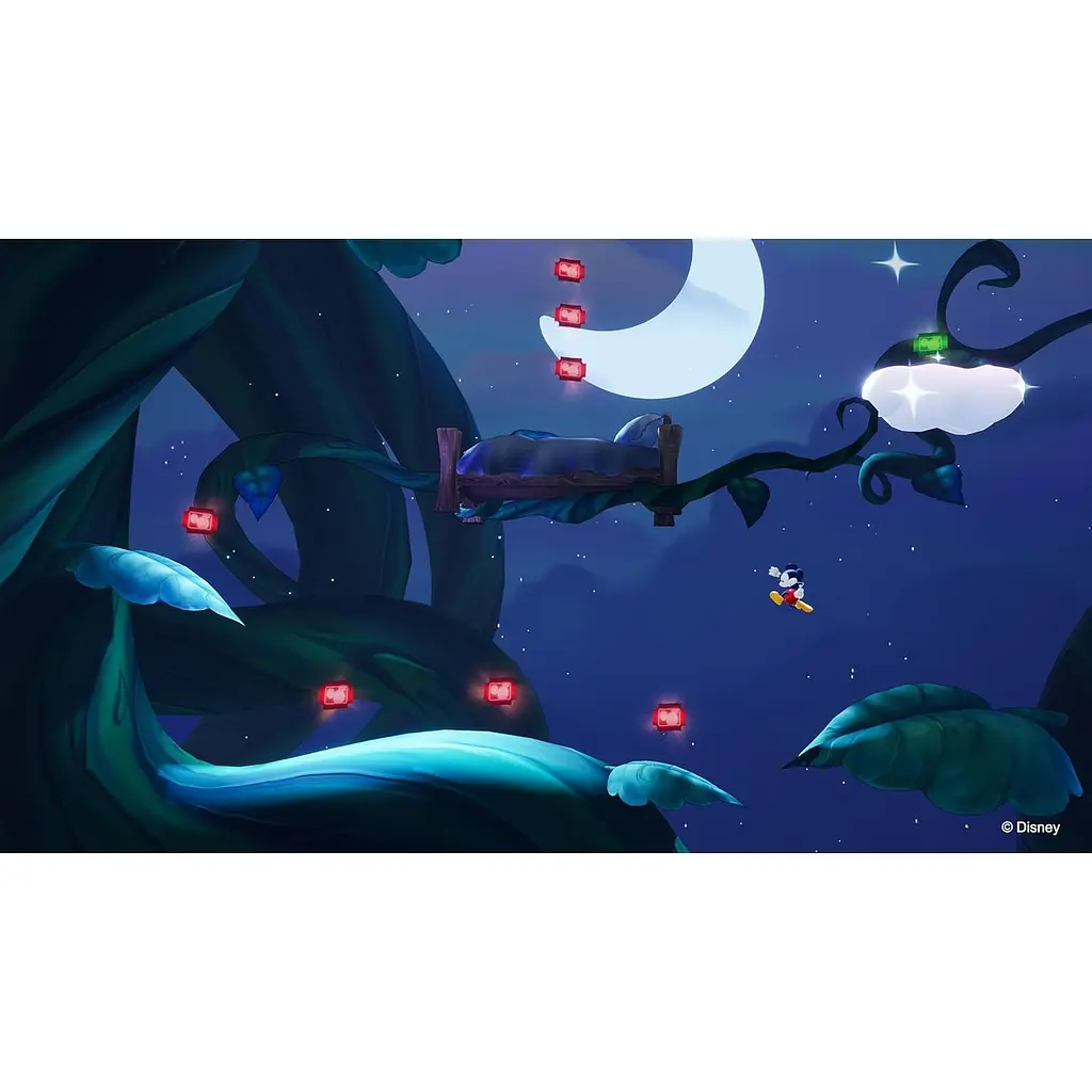 Гра Disney Epic Mickey: Rebrushed для PS5 (EN) (811994024114) [143653] - фото 7