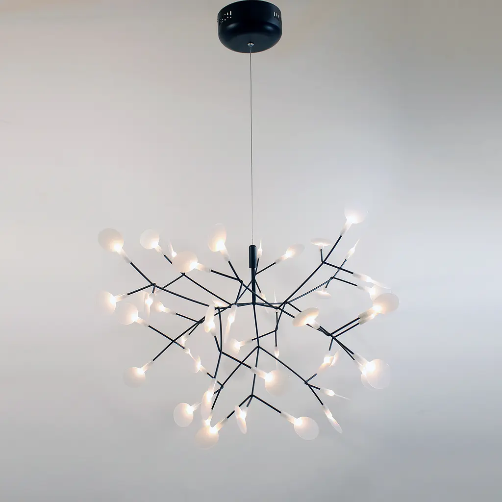 Подвесная люстра Friendlylight Petals 72 FL5219 - фото 2
