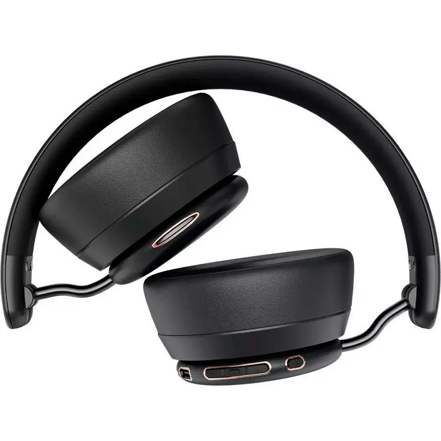 Навушники Proove Symphony Black (HPSY00010001) [104621] - фото 4