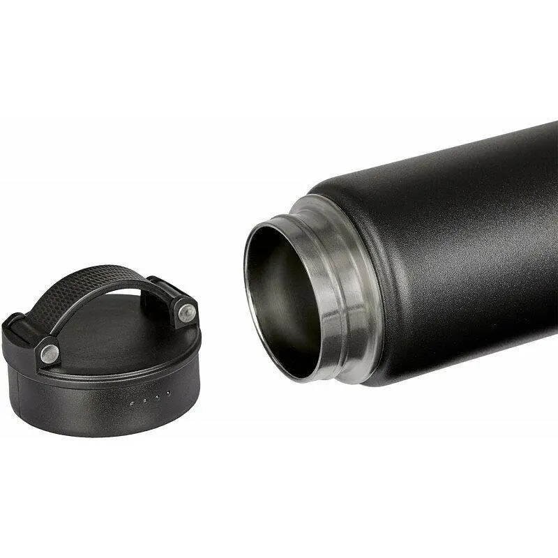 Термопляшка Skif Outdoor Sporty, 0.53L ц:чорний - фото 3