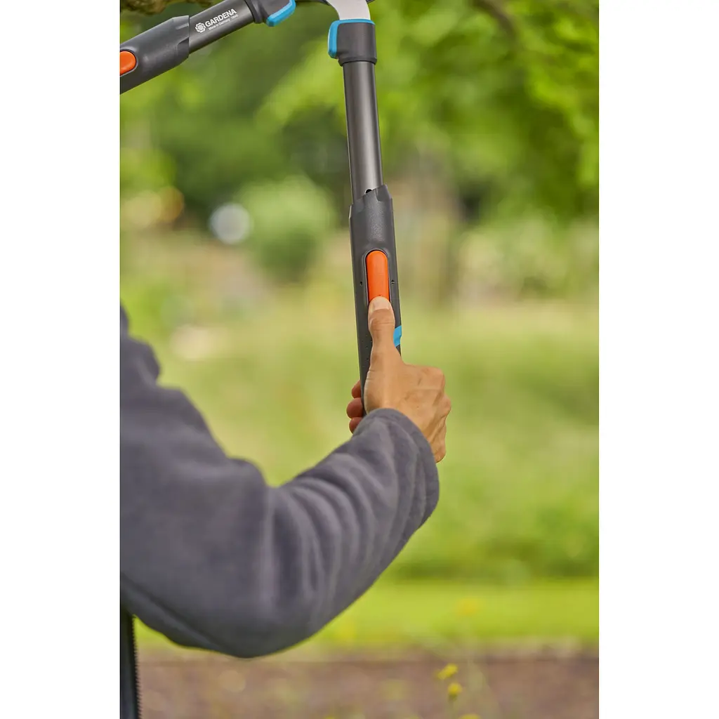 Гілкоріз Gardena TeleCut Pro S обвідний 50 мм (12040-20.000.00) - фото 6