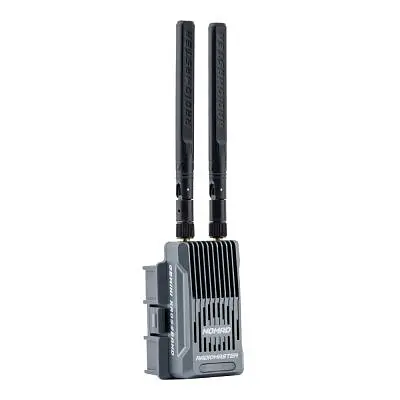 Передавач (TX) RadioMaster Nomad Dual 1-watt Gemini Xrossband ExpressLRS Module (N-4) - фото 2