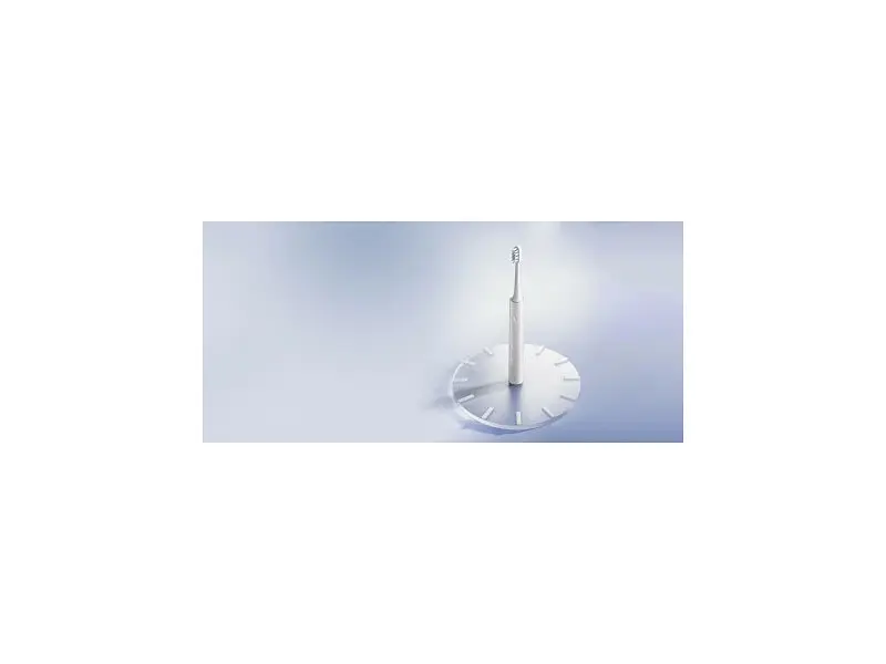 Електрична зубна щітка Mijia Electric Toothbrush T302 Streamer Silver - фото 2