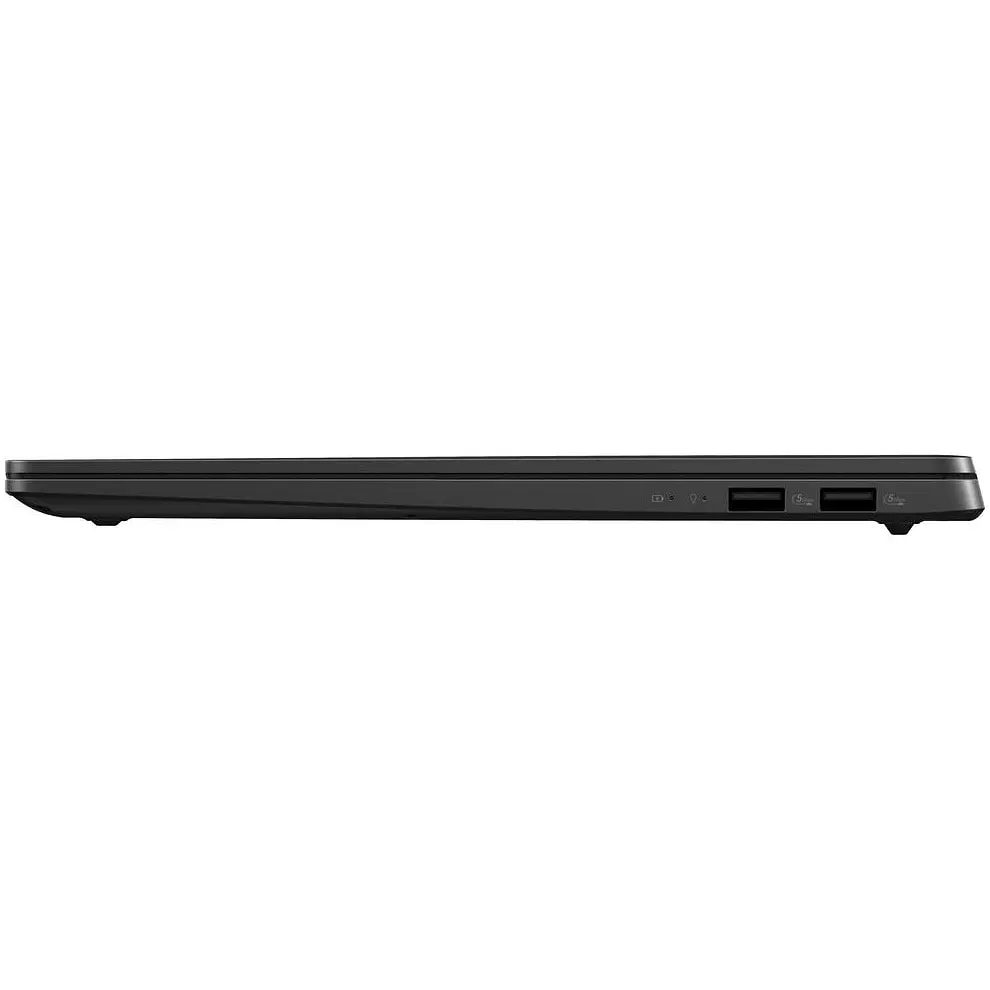 Ноутбук ASUS Vivobook S 14 M5406NA 5 7535HS la 4.55GHz,14.0'',16GB LPDDR5X,512GB,Без ОС - фото 16