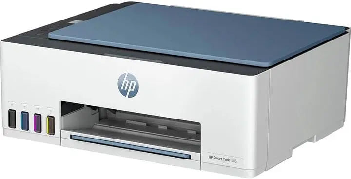 БФП A4 Smart Tank 585 з Wi-Fi HP teh0015705 - фото 4