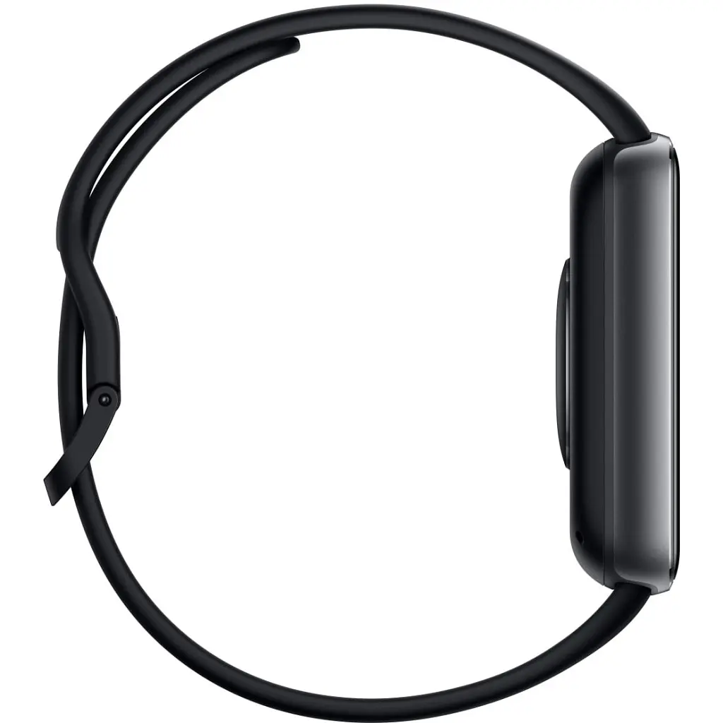 Смарт-годинник Xiaomi Redmi Watch 5 Obsidian Black BHR9389GL (1121746) - фото 4