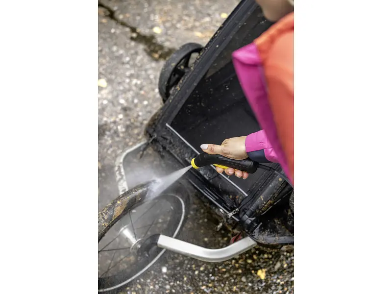 Мінімийка Karcher OC 3 Foldable (1.599-300.0) - фото 7