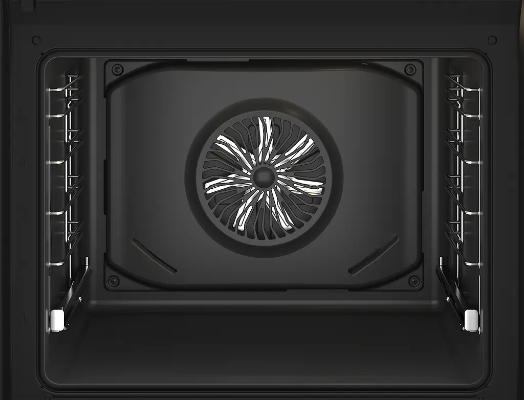 Електричний духовий шафа Beko BBIM13300XD (6884798) - фото 6