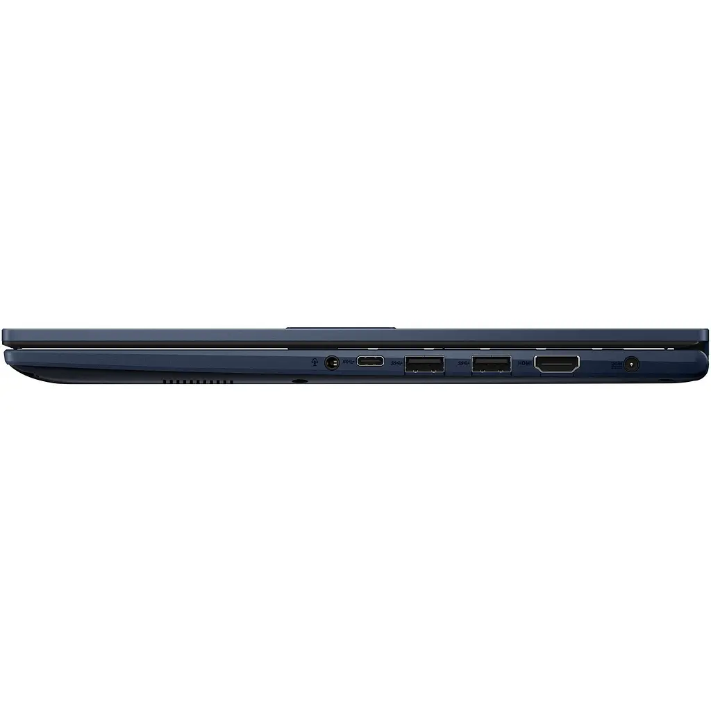 Ноутбук ASUS Vivobook 15 A1502VA Intel Core i5- 13420H до 4, 6 ГГц, 15, 6 дюймів, Full HD, IPS, 16 ГБ DDR4, 1 ТБ SSD, Intel UHD, Quiet Blue - фото 13
