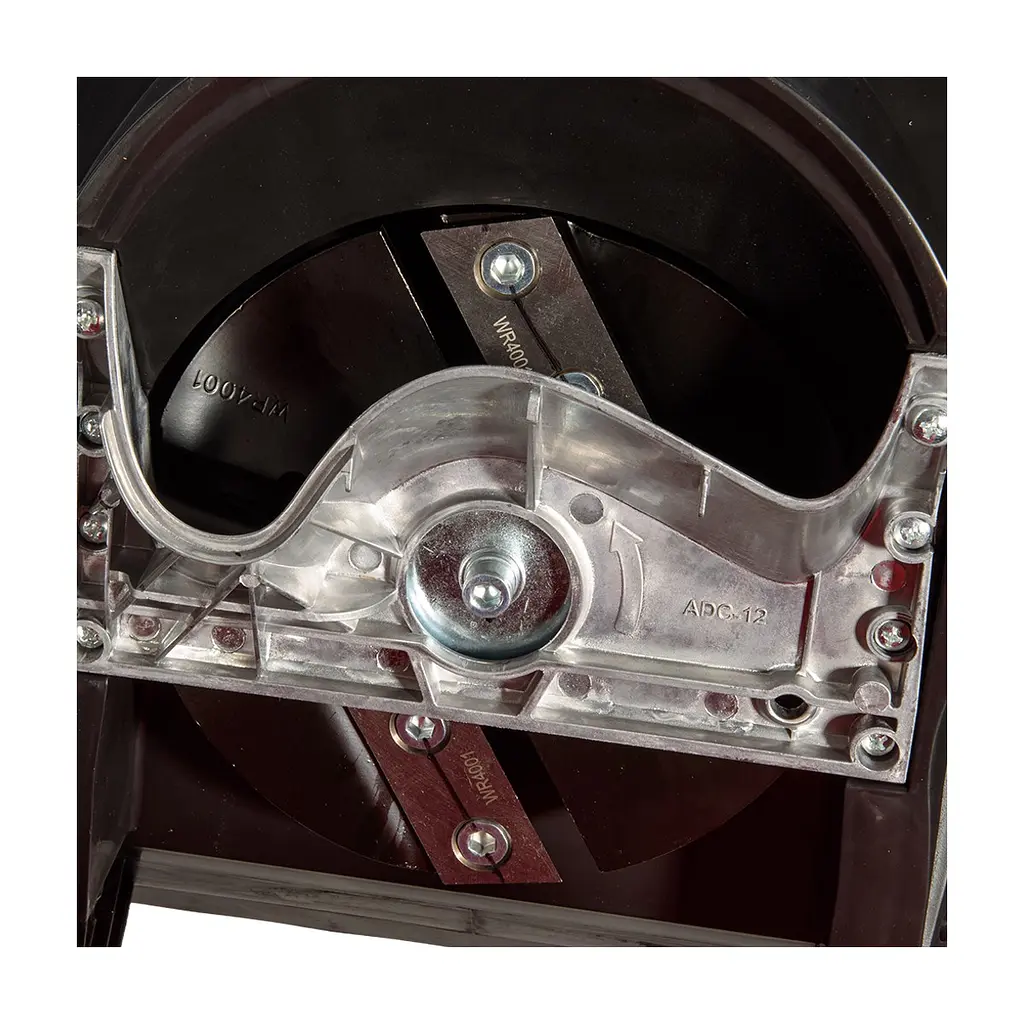 Садовий подрібнювач Vitals Master, Zs 2845wt, 2800W, 45мм, 50л, ніж, 11.9кг (244885) - фото 10