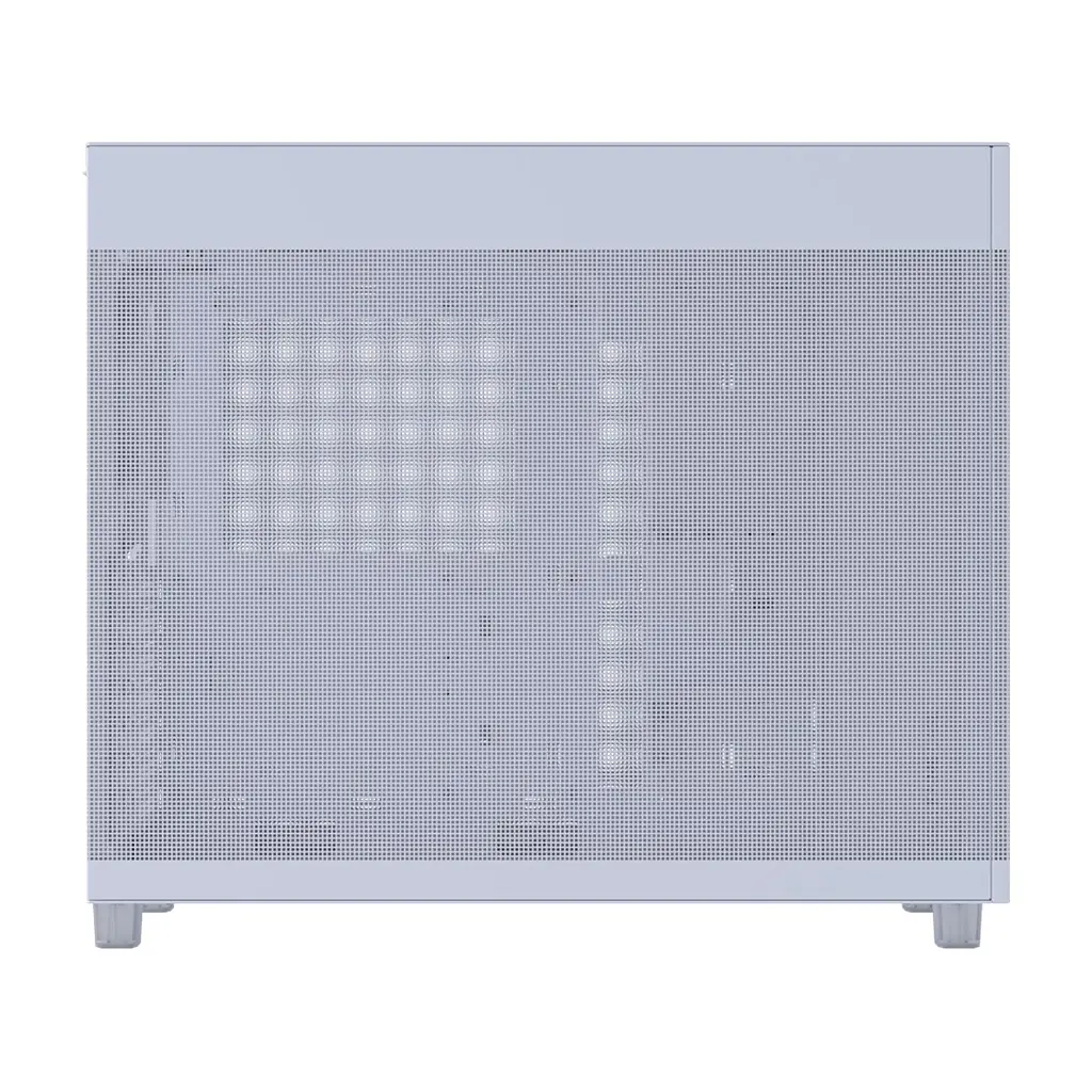 Корпус для ПК ASUS Prime AP303 Mesh White (90DC00V3-B39000) - фото 5
