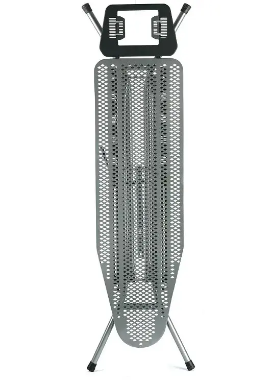 Дошка для прасування Rolser K-UNO Verde (K01015-2069) - фото 3
