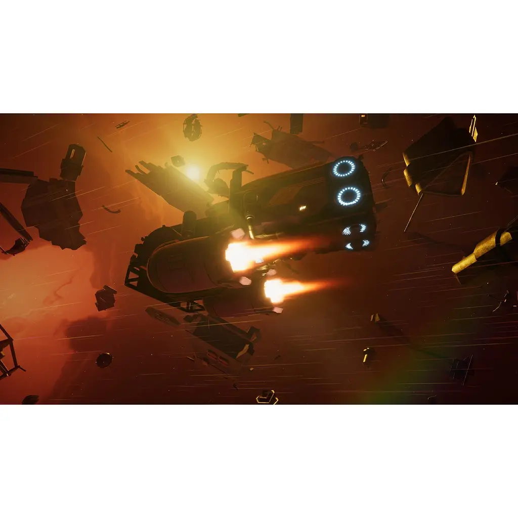 Ключ активації Microsoft Star Trucker для Xbox Series S/X - фото 2