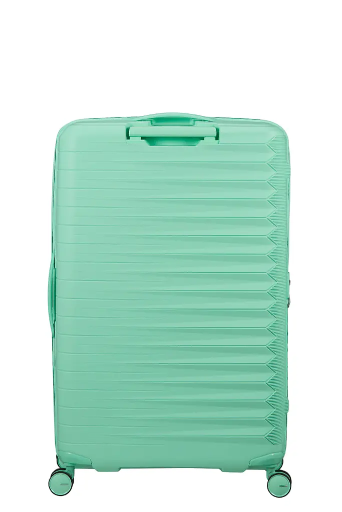 Валіза 78 См American Tourister FASTFORWARD JELLY MINT 78x50x30(34) MI0*14003 - фото 5