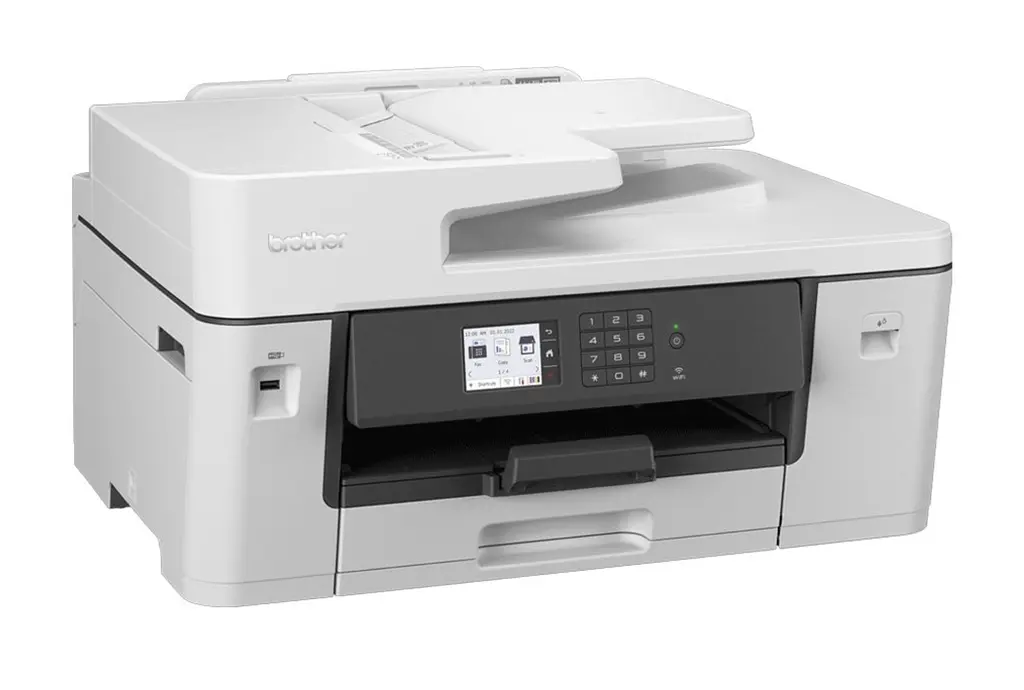 БФП Brother MFC-J3540DW (MFCJ3540DWYJ1) - фото 3