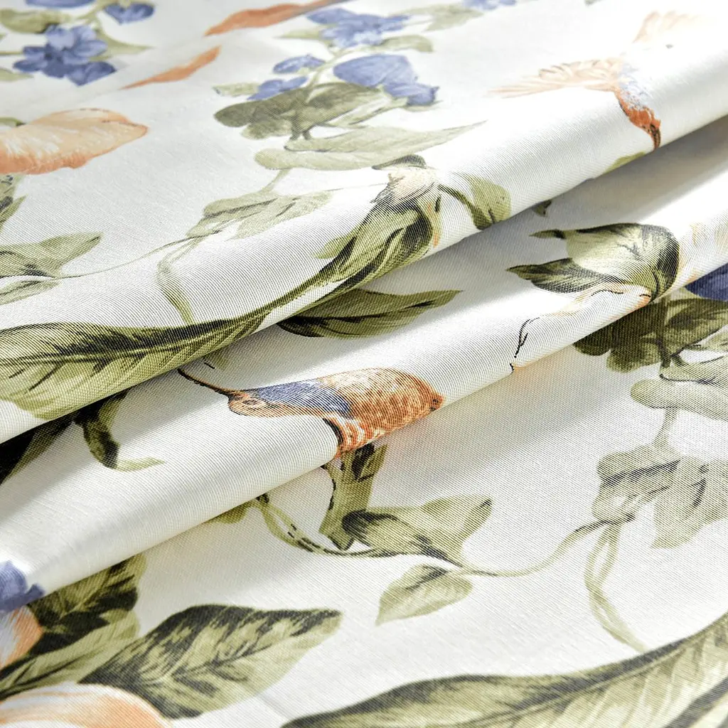 Скатерть Ideia с водоотталкивающей пропиткой 140х170 см (8000013477_бежевый) - фото 5