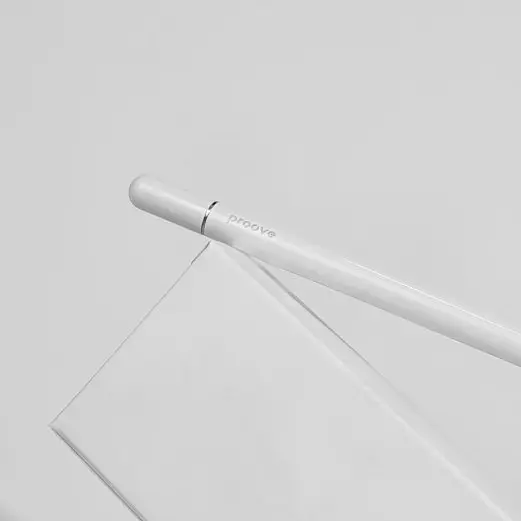 Стилус Proove Stylus Pen SP-02 білий - фото 5