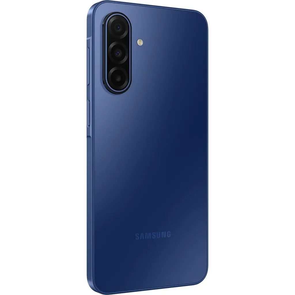 Смартфон Samsung Galaxy A17 5G 4/128GB Blue (SM-A176BZBA) [171937] - фото 7
