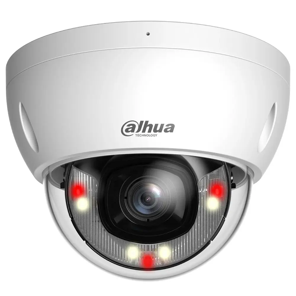 IP-камера Dahua (DH-IPC-HDBW2849E-S-IL 8МП (2.8мм)) - фото 2