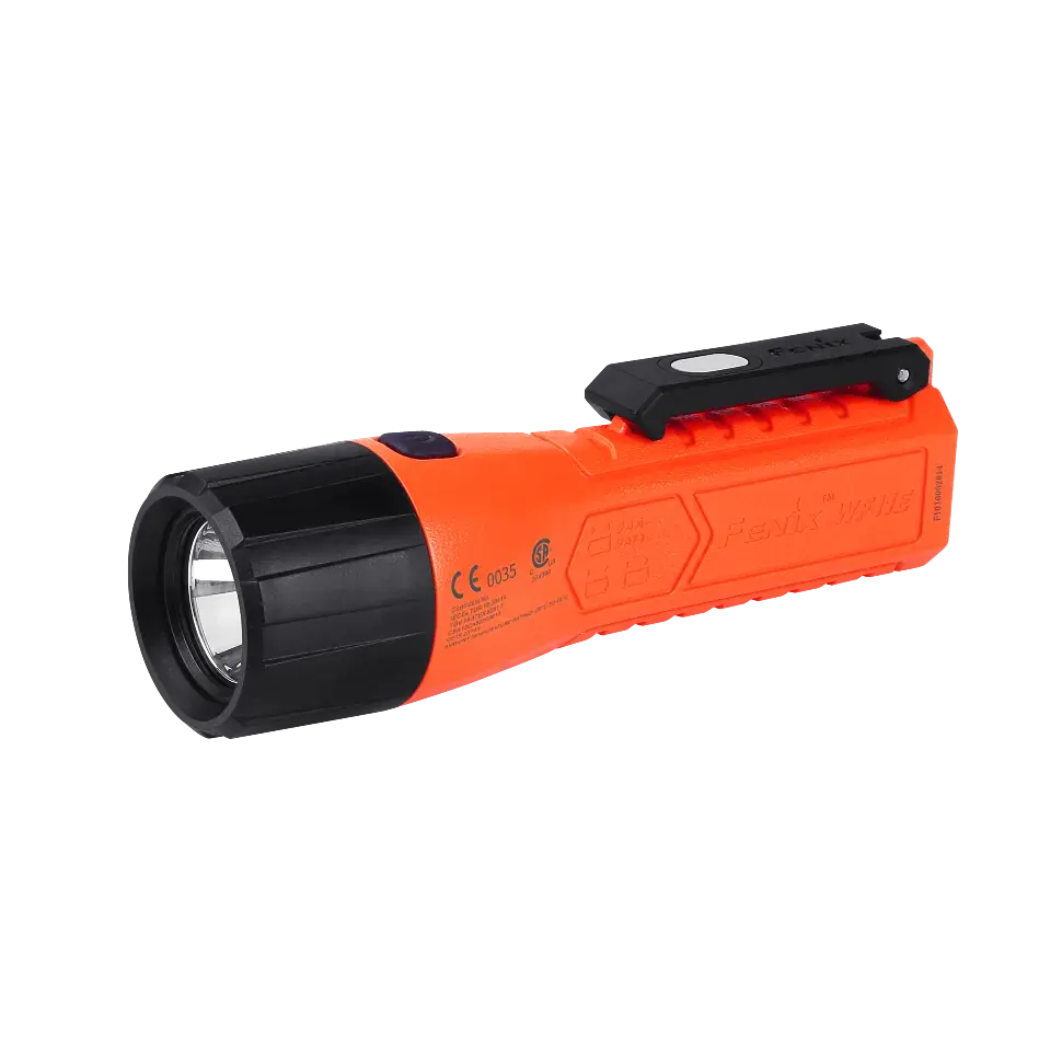 Ліхтар Fenix WF11E