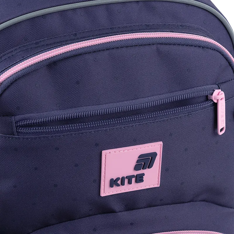 Рюкзак для початкової школи Kite Education 773 HK Фіолетовий (HK26-773M) - фото 9