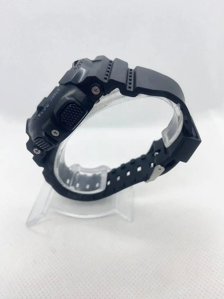 Спортивний годинник Lasika K-Sport W-F146 Чорний (IBW872B) - фото 3