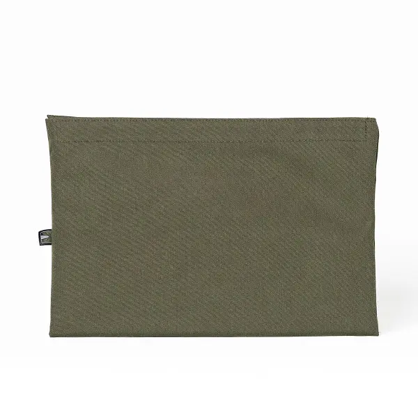 Кишені для бічних плит 20×30 (2 шт.) (Олива) - фото 3