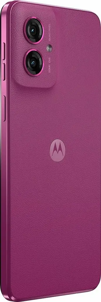 Смартфон Motorola Moto G55 8/256GB Twilight Purple - фото 6
