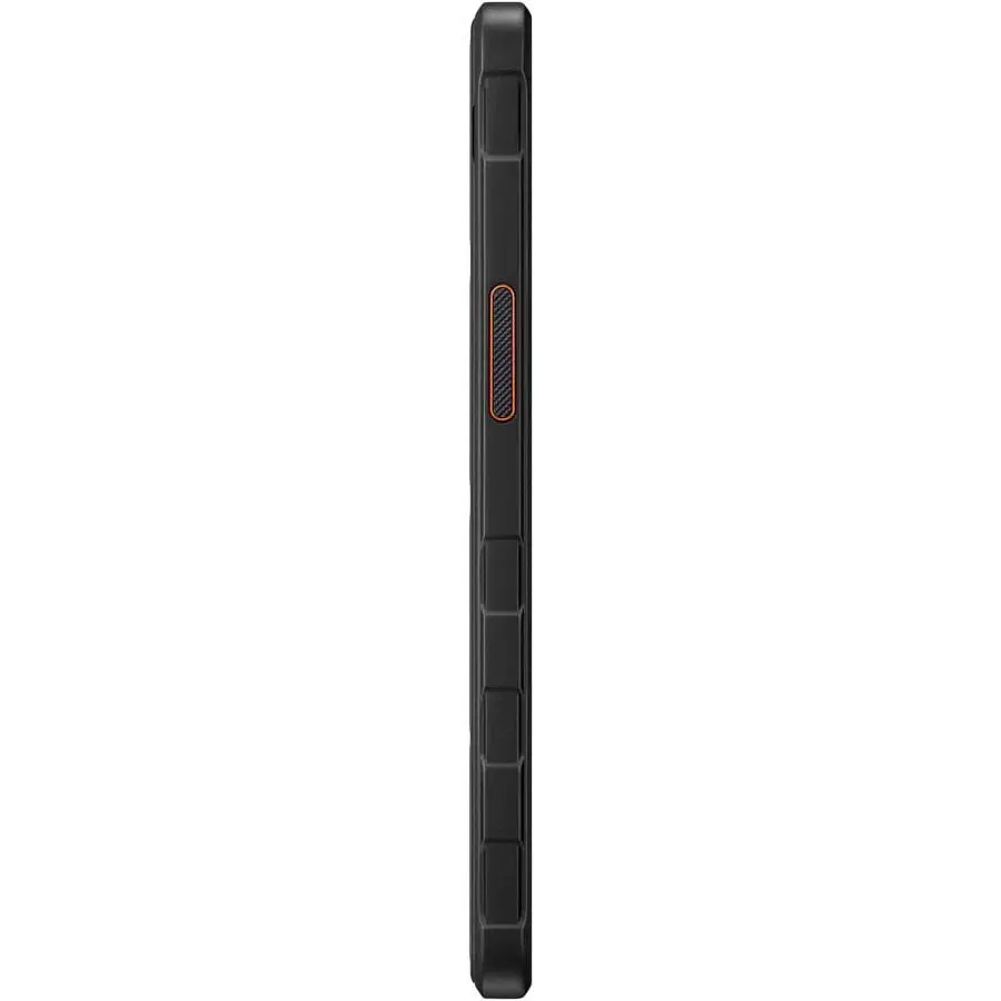 Смартфон Samsung Galaxy Xcover 7 6/128GB Black (SM-G556BZKDEUC) [110837] - фото 8