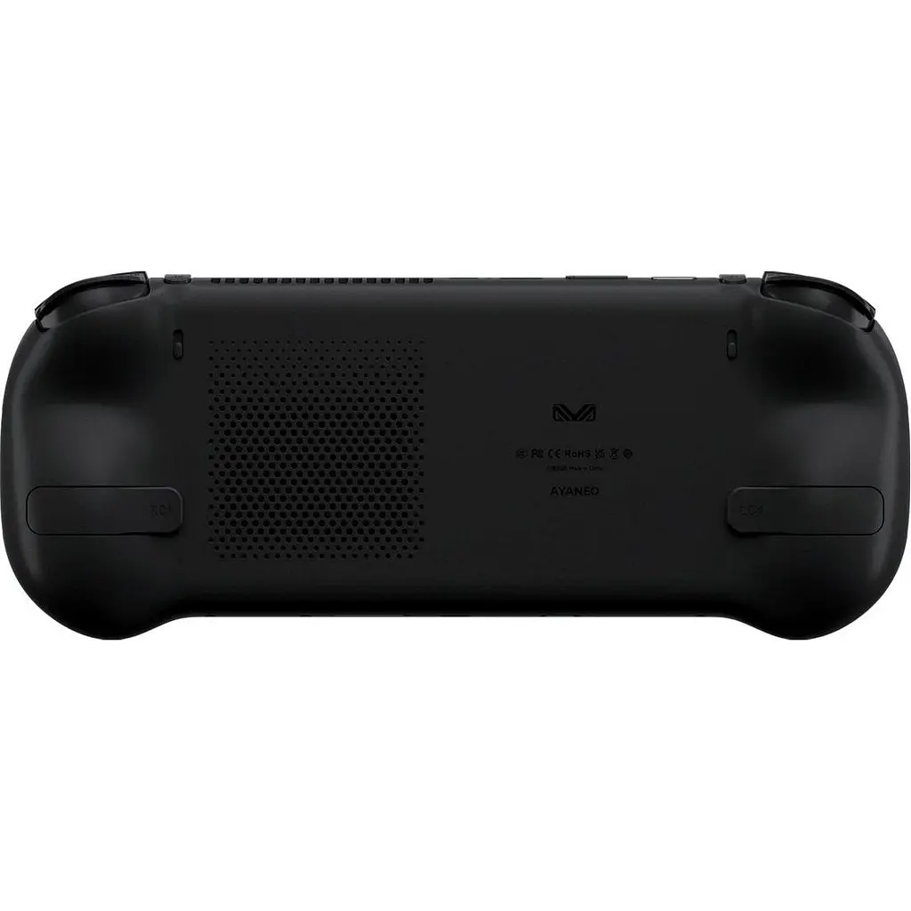 Портативна ігрова консоль AYANEO 3 OLED Ryzen 7 16GB/512GB Black - фото 2