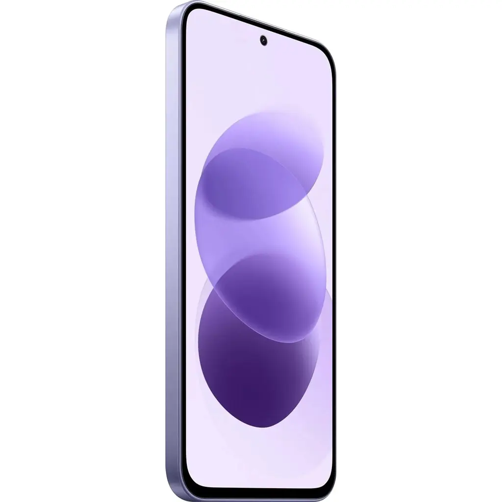 Мобільний телефон Xiaomi Redmi Note 17 5G 6/256GB Celestial Purple (1215032) - фото 3