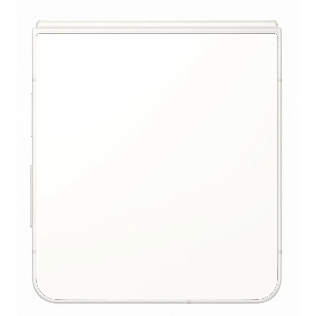 Мобільний телефон Samsung Galaxy Flip8 12/512Gb Cream (SM-F776BZWHSEK) - фото 7