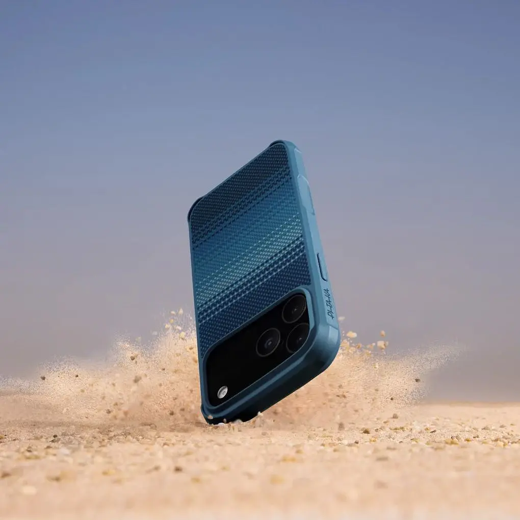 Чохол Pitaka ProGuard Case для Apple iPhone 17 Pro Moonrise (KI1703MGP) [153494] - фото 5