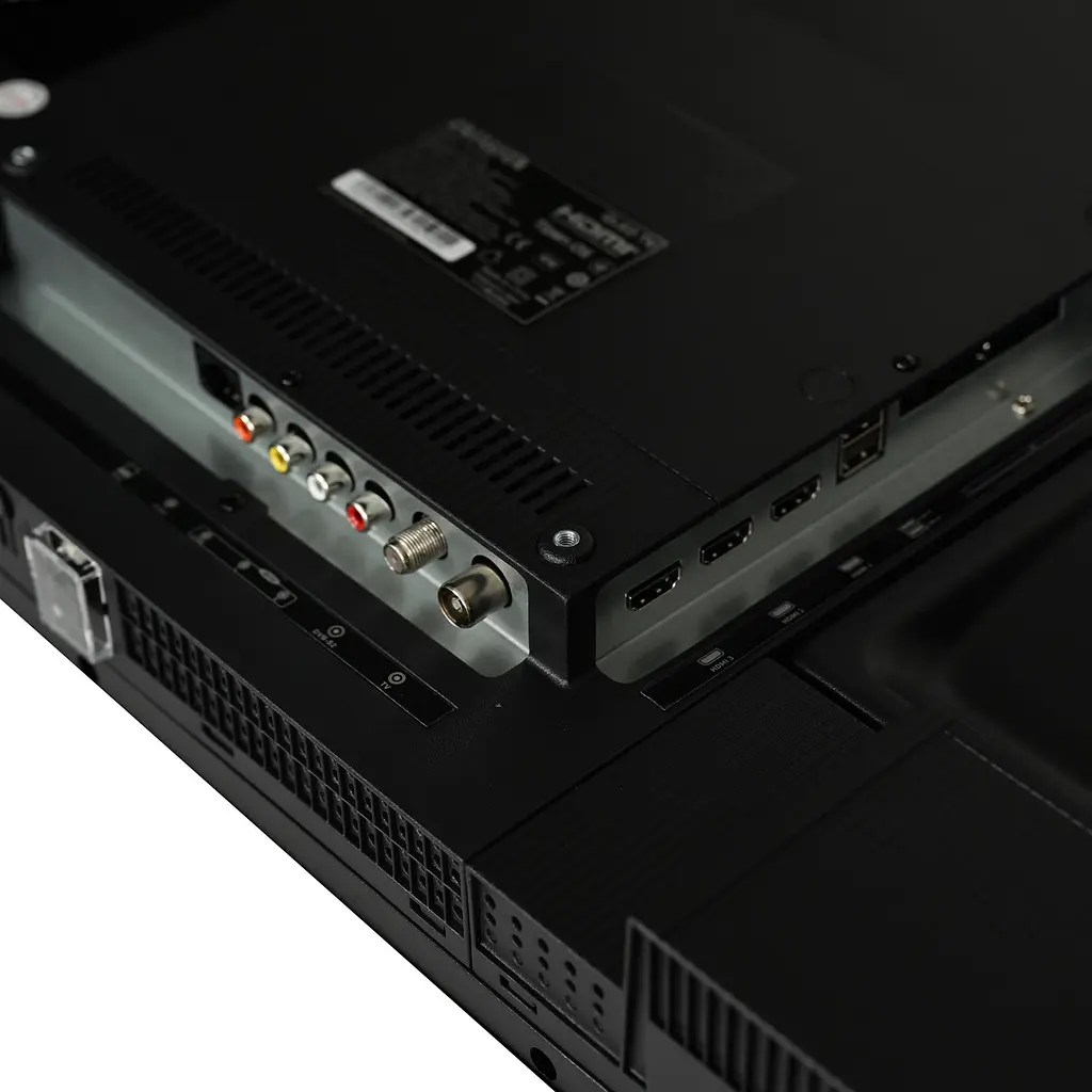 Телевізор Aiwa QLED TS-437N - фото 8