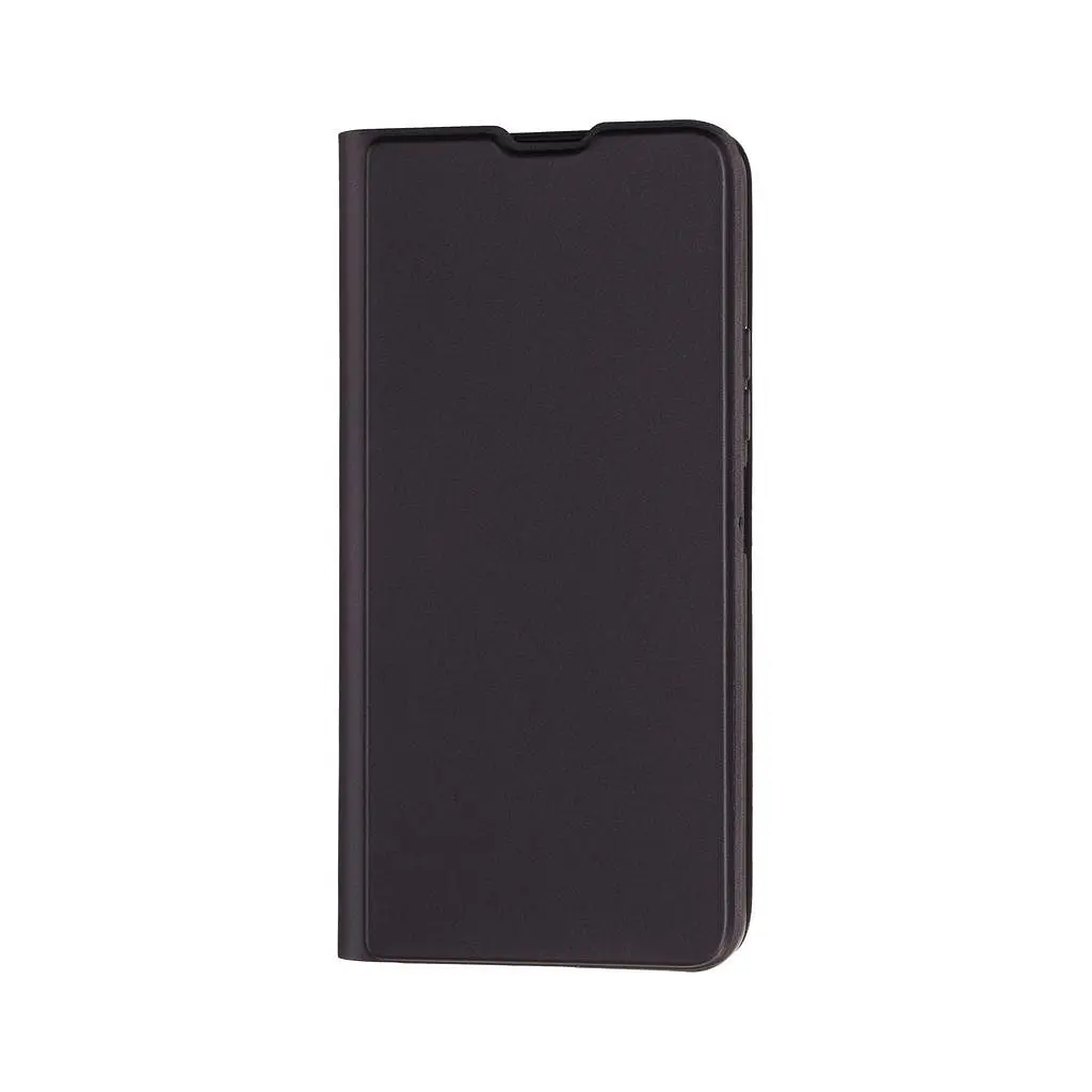 Чохол до мобільного телефона BeCover Exclusive New Style Xiaomi Redmi 13C / Poco C65 Black (711193) - фото 3