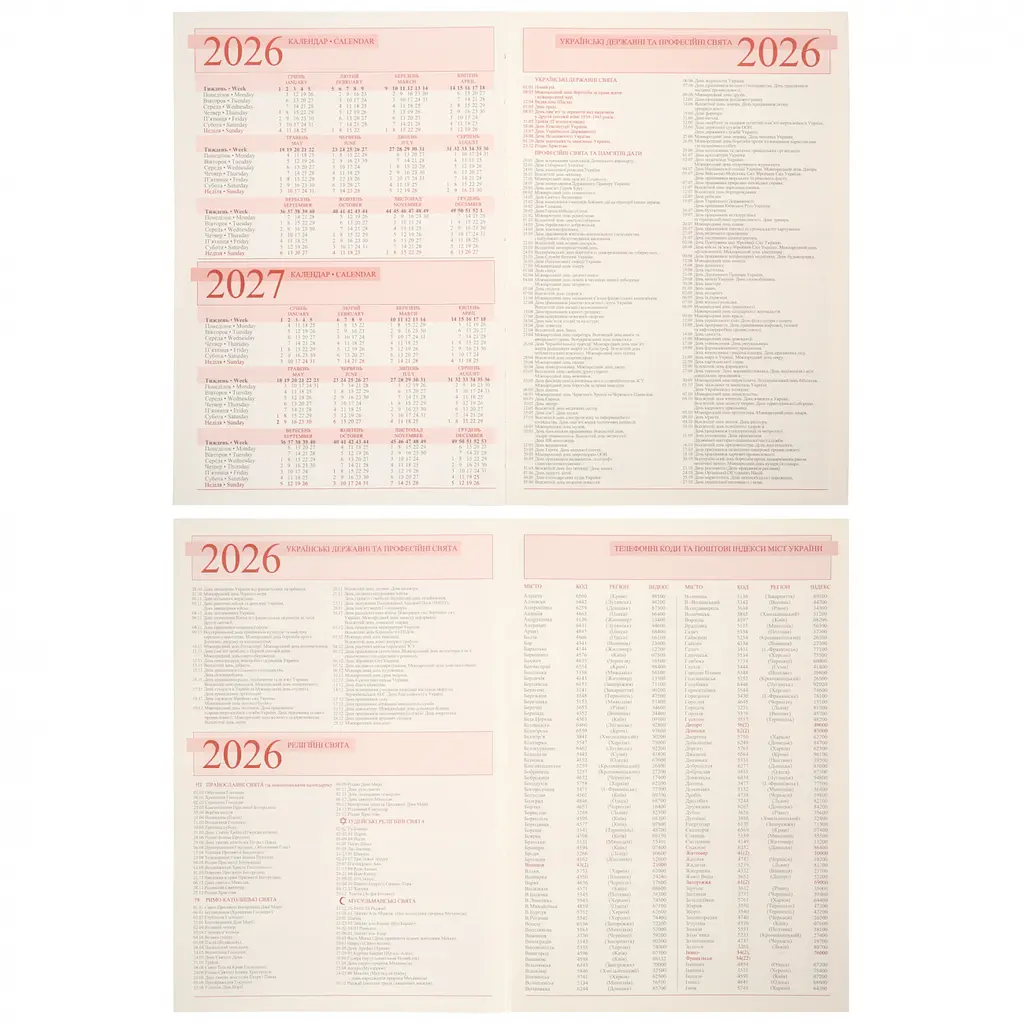 Щоденник-діловий записник А5 Leo Planner Velvet 2026 м'який чорний 368 сторінок (252638) - фото 8