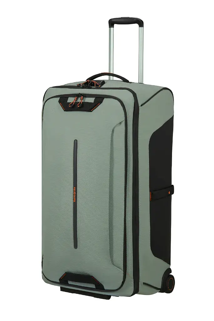 Дорожня Сумка На Колесах Samsonite ECODIVER LIGHT SAGE 79x44x31 KH7*34014 - фото 10