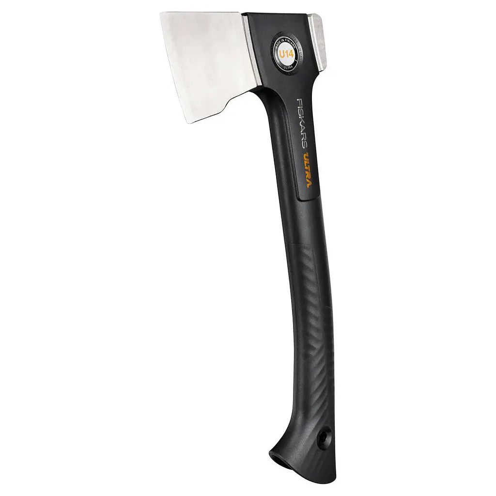 Сокира універсальна Fiskars Ultra XU14 (1082130) - фото 5