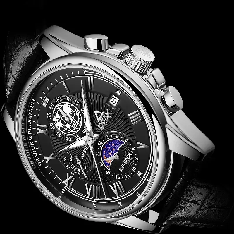 Годинник Peak X MoonLight - фото 3