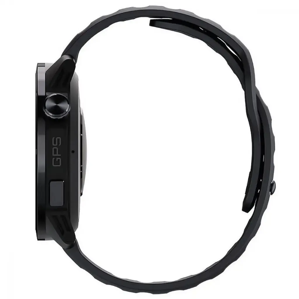 Смарт Годинник NORTH EDGE XTREK 2 black - фото 5