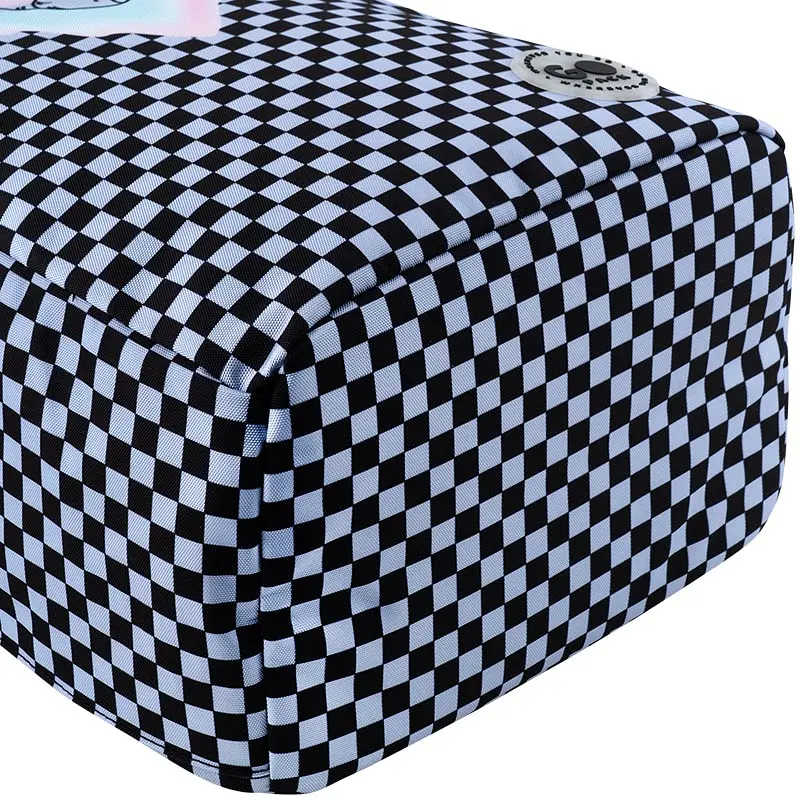 Рюкзак GoPack Teens 135M-3 Різнобарвний (GO26-135M-3) - фото 8