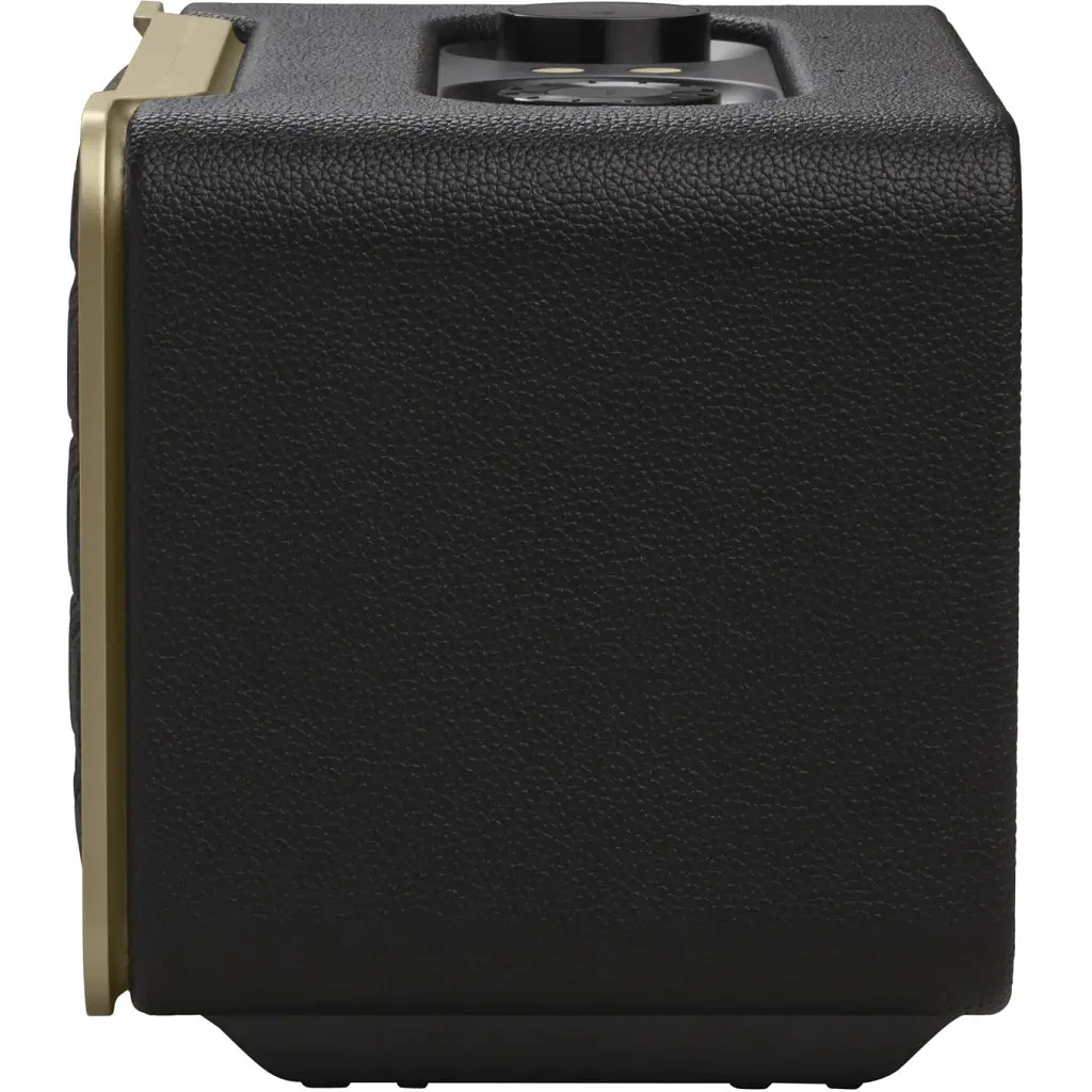 Акустична система JBL Authentics 200 (JBLAUTH200BLKEP) - фото 5