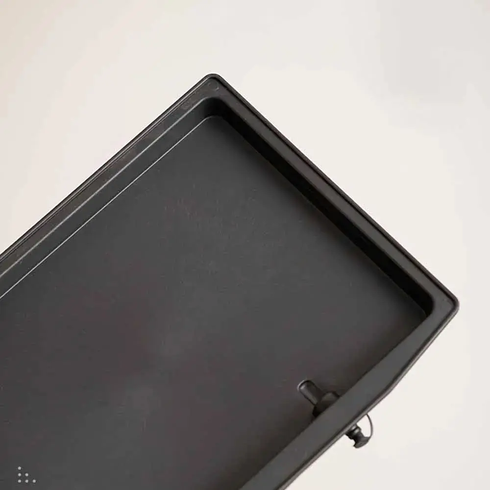 Чабань Традиція Палісандр 38см х 26.5см х 5.7см - фото 8