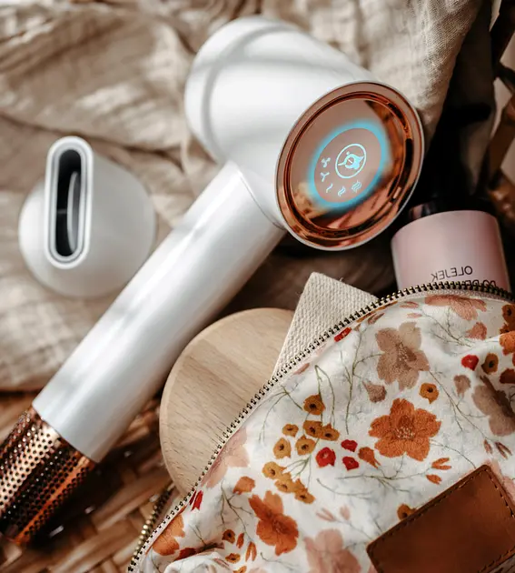 Фен Adler AD 2272 - фото 5