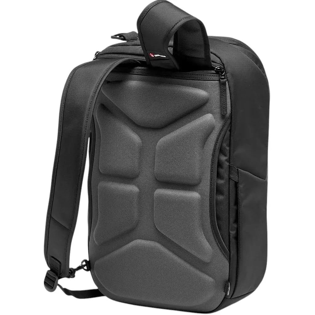 Рюкзак для фотоапарата Manfrotto Advanced Hybrid Backpack M III (MB MA3-BP-H) [88382] - фото 3