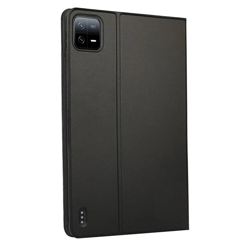 Чехол для Xiaomi Pad 6 11 TPU Multiview Cover Черный - фото 3