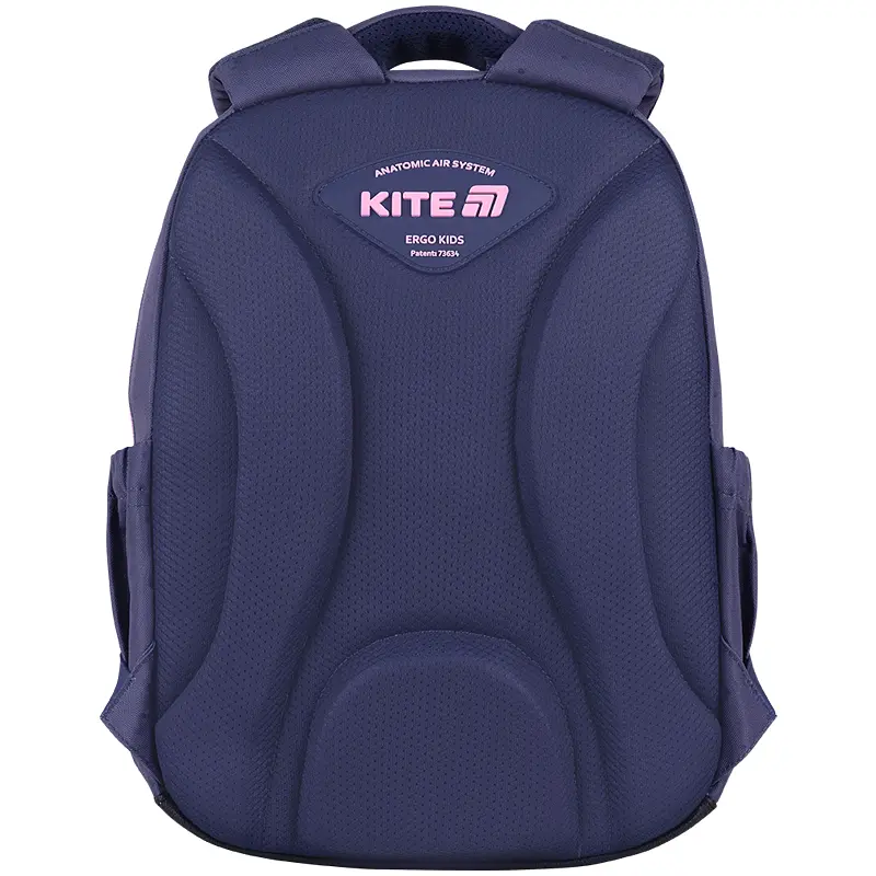 Рюкзак для початкової школи Kite Education 773 HK Фіолетовий (HK26-773M) - фото 7